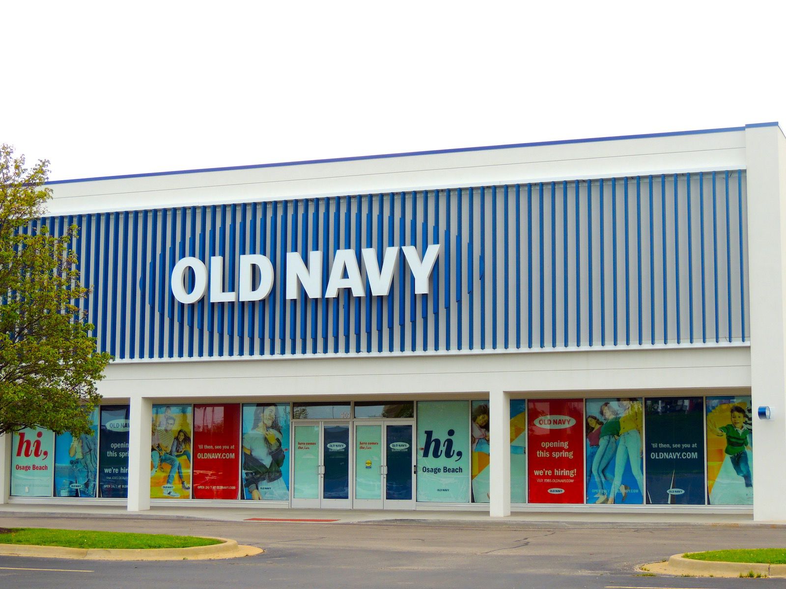 Old Navy - Osage Beach